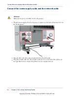 Preview for 24 page of OcÃ© PlotWave 340 User Manual