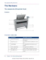 Preview for 26 page of OcÃ© PlotWave 340 User Manual