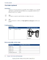 Preview for 38 page of OcÃ© PlotWave 340 User Manual