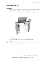 Preview for 63 page of OcÃ© PlotWave 340 User Manual