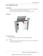 Preview for 65 page of OcÃ© PlotWave 340 User Manual