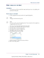 Preview for 249 page of OcÃ© PlotWave 340 User Manual