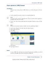 Preview for 257 page of OcÃ© PlotWave 340 User Manual