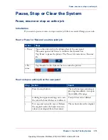 Preview for 279 page of OcÃ© PlotWave 340 User Manual