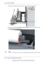 Предварительный просмотр 306 страницы OcÃ© PlotWave 340 User Manual