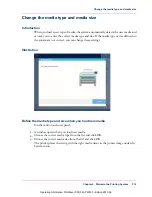 Preview for 315 page of OcÃ© PlotWave 340 User Manual