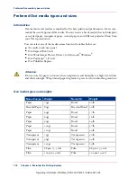 Preview for 316 page of OcÃ© PlotWave 340 User Manual