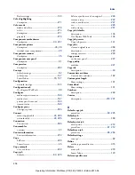 Preview for 376 page of OcÃ© PlotWave 340 User Manual