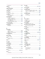 Preview for 377 page of OcÃ© PlotWave 340 User Manual