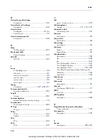 Preview for 378 page of OcÃ© PlotWave 340 User Manual