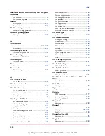 Preview for 380 page of OcÃ© PlotWave 340 User Manual