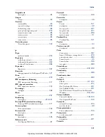 Preview for 381 page of OcÃ© PlotWave 340 User Manual