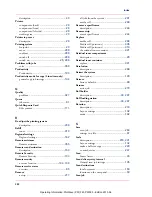 Preview for 382 page of OcÃ© PlotWave 340 User Manual