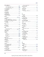 Preview for 384 page of OcÃ© PlotWave 340 User Manual