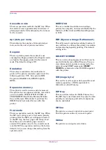 Preview for 222 page of OcÃ© WP33 Operation Manual