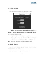 Preview for 18 page of OCB OCB-1000CW Manual