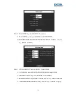 Preview for 30 page of OCB OCB-1000CW Manual