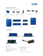 Preview for 5 page of OCB OCB-VT-013 User Manual