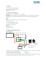 Preview for 17 page of OCB OCB-VT-013 User Manual