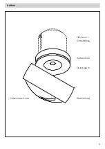 Preview for 4 page of Occhio 1A 12 88 CB Instruction Manual