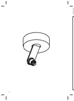 Preview for 10 page of Occhio 3d body pico Mounting Instructions