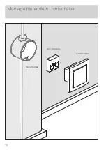 Preview for 10 page of Occhio air Mounting Instructions