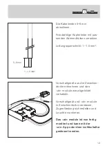 Preview for 19 page of Occhio air Mounting Instructions