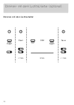 Preview for 30 page of Occhio air Mounting Instructions