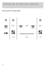 Preview for 62 page of Occhio air Mounting Instructions