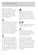 Preview for 4 page of Occhio io verticale cc Mounting Instructions