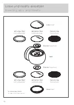 Preview for 10 page of Occhio io verticale cc Mounting Instructions