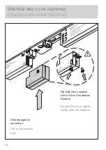 Preview for 18 page of Occhio Mito alto up Mounting Instructions