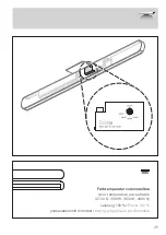 Preview for 25 page of Occhio Mito alto up Mounting Instructions