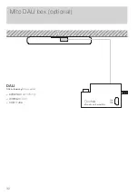 Preview for 32 page of Occhio Mito alto up Mounting Instructions