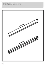 Preview for 38 page of Occhio Mito alto up Mounting Instructions