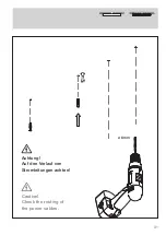 Preview for 41 page of Occhio Mito alto up Mounting Instructions