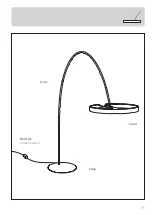 Preview for 11 page of Occhio Mito largo Mounting And Operating Instructions