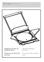 Preview for 14 page of Occhio Mito largo Mounting And Operating Instructions