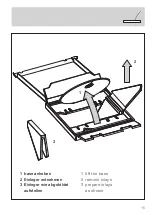 Preview for 15 page of Occhio Mito largo Mounting And Operating Instructions