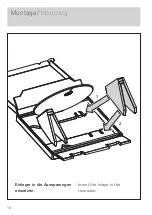 Preview for 16 page of Occhio Mito largo Mounting And Operating Instructions