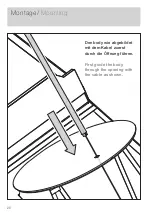 Preview for 20 page of Occhio Mito largo Mounting And Operating Instructions