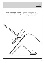 Preview for 23 page of Occhio Mito largo Mounting And Operating Instructions