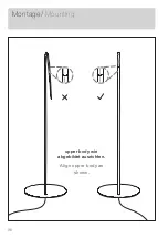 Preview for 30 page of Occhio Mito largo Mounting And Operating Instructions