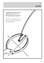 Preview for 33 page of Occhio Mito largo Mounting And Operating Instructions