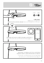 Preview for 39 page of Occhio Mito largo Mounting And Operating Instructions