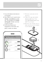 Preview for 51 page of Occhio Mito largo Mounting And Operating Instructions