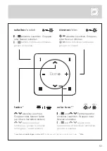 Preview for 55 page of Occhio Mito largo Mounting And Operating Instructions