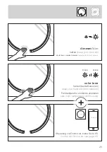 Preview for 25 page of Occhio Mito sfera su 40 Mounting Instructions