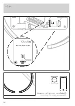 Preview for 26 page of Occhio Mito sfera su 40 Mounting Instructions