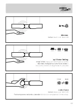 Preview for 13 page of Occhio Mito sospeso Mounting Instructions